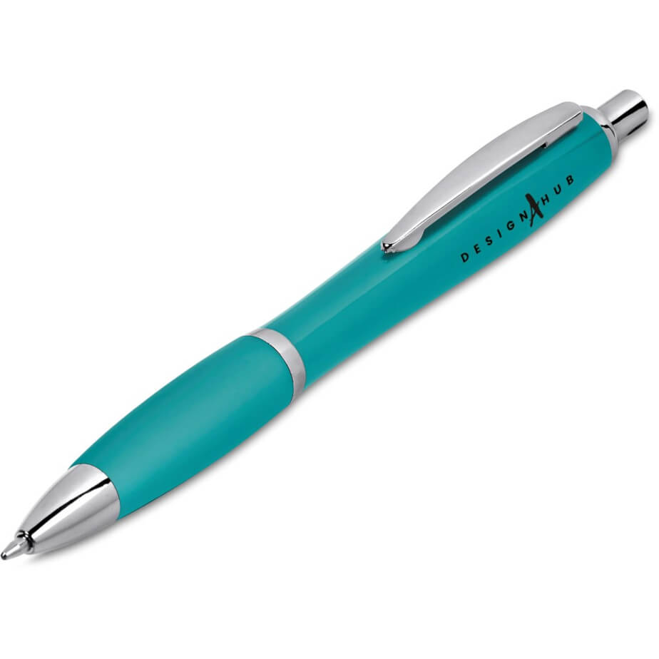 Altitude Picasso Ball Pen Branded